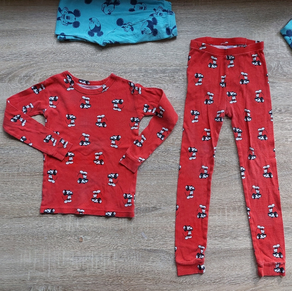 7 sets (15 piece Pajama Bundle) - Picture 12 of 16